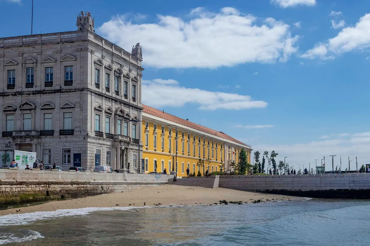 A Local's Guide to Off-Season Beach Towns in Portugal