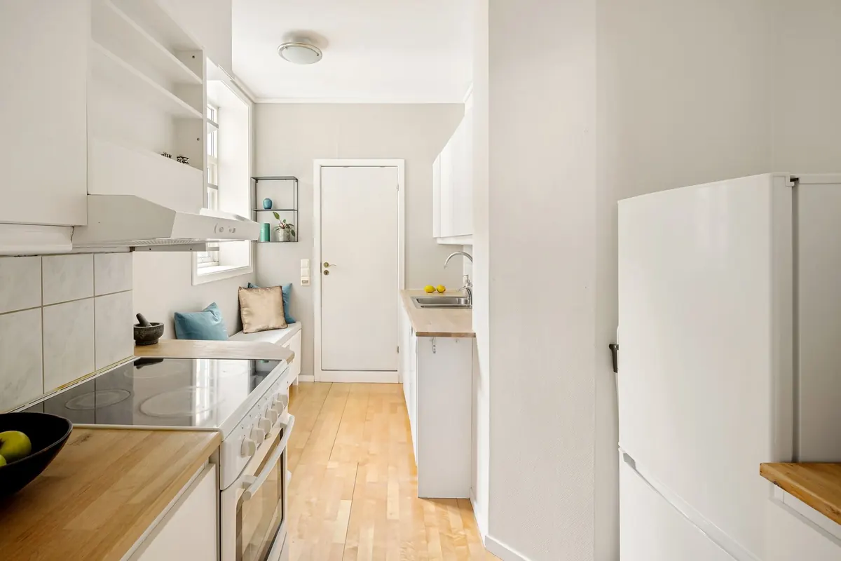 Renter-Friendly Kitchen Upgrades You Can Undo in One Weekend
